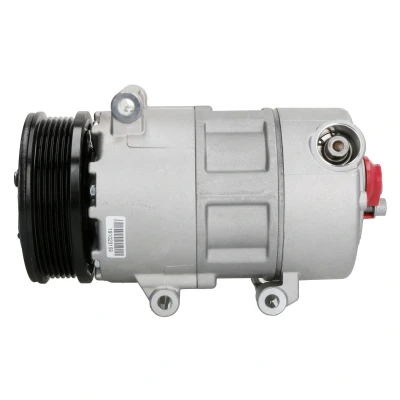 Immagine di NRF EASY FIT 32403 compressore Aria Condizionata VS16 12 PAG 46 YF con olio PAG, anello tenuta FORD: Galaxy Mk2 MPV, S Max Mk1 mister