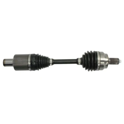 Immagine di PASCAL G2M024PC Albero motore / Semiasse Assale anteriore Sx 524mm MERCEDES BENZ: GLK, Classe E T modell, Sedan