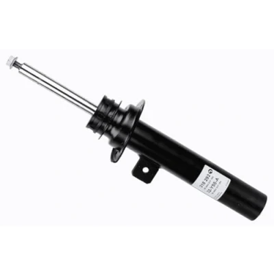 Immagine di SACHS 318 292 Ammortizzatore Sx A pressione del gas doppio tubo tipo McPherson Spina superiore BMW: X1, 2 Active Tourer