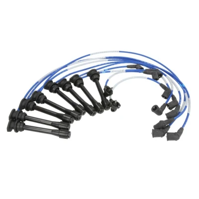 Immagine di NGK 3075 Kit Cavi Accensione 10