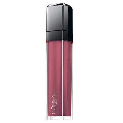 Immagine di L&#039;Oréal Paris Infaillible Gloss Labbra, 110 I Got The Power