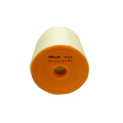 Immagine di PURFLUX A1413 filtro aria 187 162 Cartuccia AUDI: A6 C7 Avant, A7 Sportback, Sedan