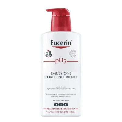 Immagine di EUCERIN PH5 EMULSIONE CRP NUTR