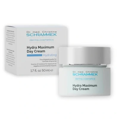 Immagine di SCHRAMMEK Hydra Maximum Day Cream, 1 x 50 ml