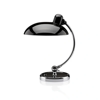 Immagine di FRITZ HANSEN Kaiser Idell 6631 Luxus nero lucido