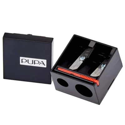 Immagine di Pupa Double Pencil Sharpener