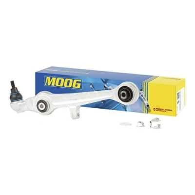 Immagine di MOOG FI TC 8872P Braccio oscillante, Sospensione ruota Dx, inferiore, Assale anteriore trasversale oscillante Acciaio