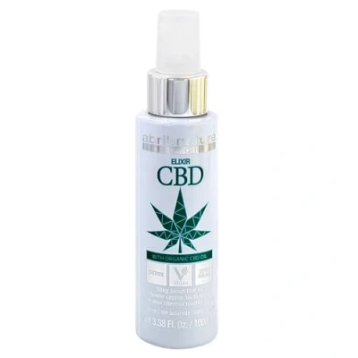 Immagine di abril et Nature Plex, STOP Rottura Olio Capillare Idratante di Finitura Siero Finalizzante con Acido Ialuronico Riparatore per Punte Spaccate Senza Risciacquo 100 ml