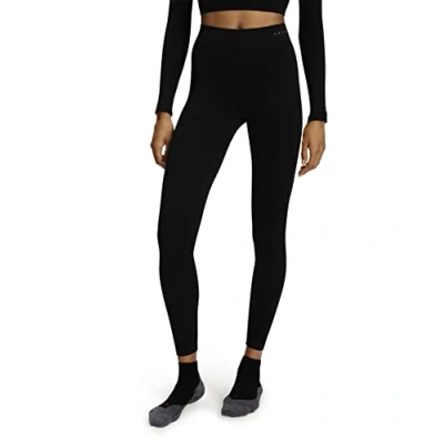 Immagine di Falke Maximum WARM LONG Tights Functional Underwear FOR COLD TO VERY Conditions Leggings black, Donna, Taglia: XL, Black