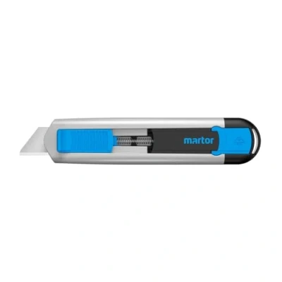 Immagine di MARTOR 52500110.02 COLTELLO DI SICUREZZA SECUNORM 525 NR. 52500110, 1 in scatola singola pz.