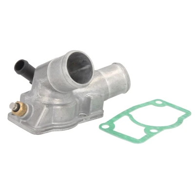 Immagine di CALORSTAT by Vernet TH6855.92J Termostato motore 92 con guarnizione sensore Alloggiamento in metallo OPEL: Vectra B SW