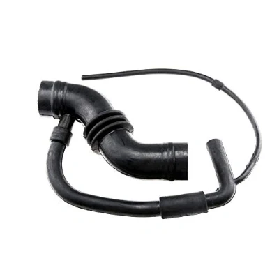Immagine di NTY GPP FT 000 Flessibile d&#039;aspirazione, Filtro aria FIAT: Cinquecento, Seicento / 600 Hatchback