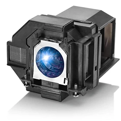 Immagine di Aimdio Lampada proiettore per Epson ELPLP97 EB E01 FH06 FH52 EH TW740 TW750 TW710 TW5700 TW5820 TW6150 TW6250 W06 W49 W51 X49 X51 X06 U50 982W 992F