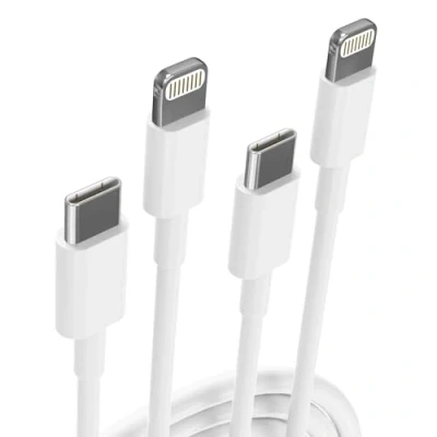 Immagine di VINFFS Cavo Lightning USB C,
