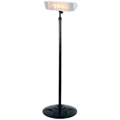 Immagine di K KEMPER GROUP PIEDISTALLO LAMPADE A INFRAROSSI
