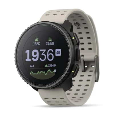 Immagine di Suunto VERTICAL Smartwatch 49 mm Sabbia