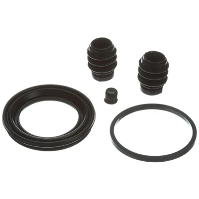 Immagine di AUTOFREN SEINSA D4402 Kit Revisione Pinze Freno Assale anteriore 51 HONDA: Jazz 3, CIVIC 6 Hatchback, 2