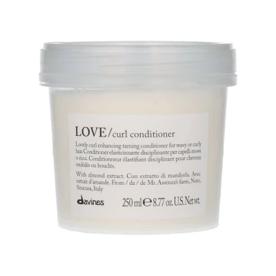 Immagine di DAVINES Love CURL CONDITIONER 250 ML
