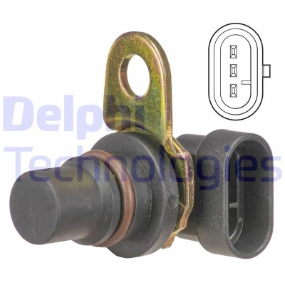 Immagine di DELPHI SS11202 Sensori OPEL: Astra G CC, Meriva A, Caravan