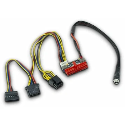 Immagine di Inter Tech 88882193 Scollegamento del modulo
