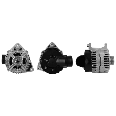 Immagine di LUCAS LRA01979 Alternatore 14V 150A AUDI: A6 C5 Avant