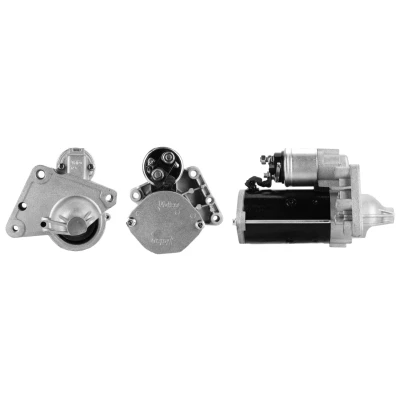 Immagine di LUCAS ELECTRICAL LRS02275 Motorino di avviamento 12 2,2 11 CITROËN: C3 I Hatchback, C5 III Station Wagon, Xsara Picasso, PEUGEOT: 206 Hatchback