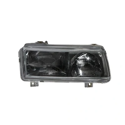 Immagine di TYC 20 3249 08 2 Fari Dx H1/H1 senza motore elettrico VOLKSWAGEN: Passat B3/B4 Variant