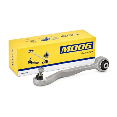 Immagine di MOOG ME TC 5675 Braccio oscillante, Sospensione ruota Sx, inferiore, Assale anteriore trasversale oscillante MERCEDES BENZ: Classe C T modell