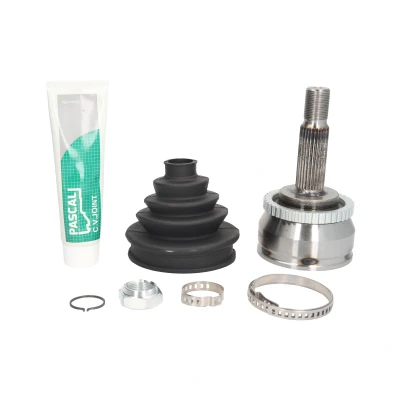 Immagine di PASCAL G1V023PC Kit Giunto Omocinetico lato ruota VOLVO: V40 Station Wagon