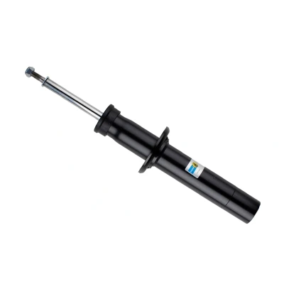 Immagine di BILSTEIN B4 OE Replacement 19 279145 Ammortizzatore Assale anteriore A pressione del gas doppio tubo con reggimolla Spina superiore