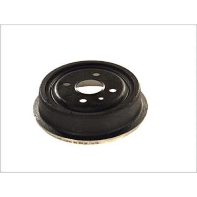 Immagine di DELPHI BF102 Freni a Tamburo senza anello sensore ABS, cuscinetto ruota 242 OPEL: Combo B Van, Astra G CC, F Classic CC