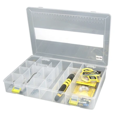 Immagine di Cassette per Materiali Spro 315x215x50mm Scatola da pesca