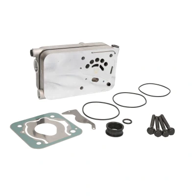 Immagine di FEBI BILSTEIN 37989 Kit riparazione, Compressore