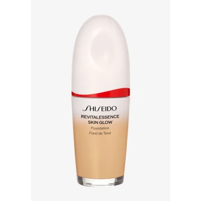 Immagine di Shiseido Revitalessence Skin Glow Fondotinta 30 ml