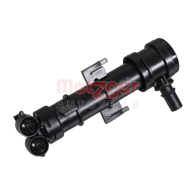 Immagine di METZGER 2220736 Ugello acqua lavaggio, Lavafari anteriore Dx SEAT: Toledo IV Hatchback (KG3) 1.0 TSI, 1.2, 1.2 1.4 1.6 TDI,