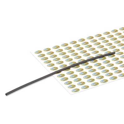Immagine di HELLA 9MJ 008 039 001 Flessibile di termoretrazione