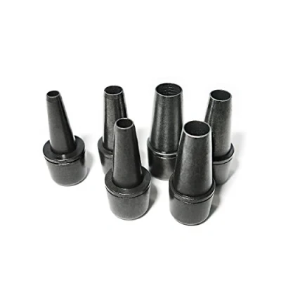 Immagine di S&amp;R Fustelle Punzoni di ricambio 2/2,5/3 / 3,5/4,5/5 mm per Pinza fustellatrice cuoio 274.100.225
