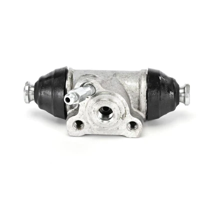 Immagine di DELPHI LW90215 Cilindretto Freno 19,1mm senza regolatore integrato Alluminio