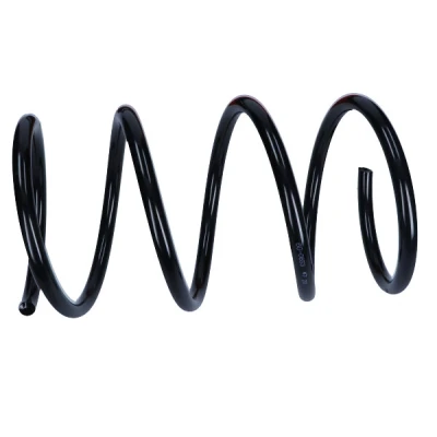 Immagine di MAXGEAR 60 0653D Molle ammortizzatori Assale anteriore Molla ad elica KIA: Carens III (UN) 2.0 CRDi 115, 140, 135 2006