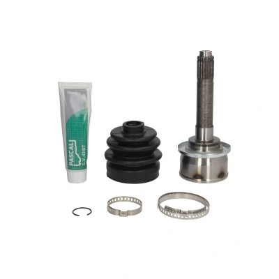 Immagine di PASCAL G19003PC Kit Giunto Omocinetico lato ruota