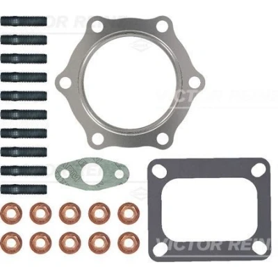 Immagine di REINZ 04 10128 01 Kit montaggio, Compressore
