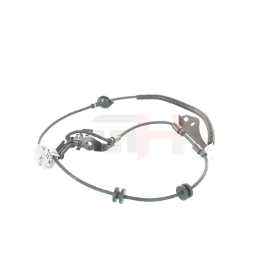 Immagine di GH 714504V Sensore ABS Assale posteriore, posteriore Sx TOYOTA: Yaris III Hatchback, II I Hatchback