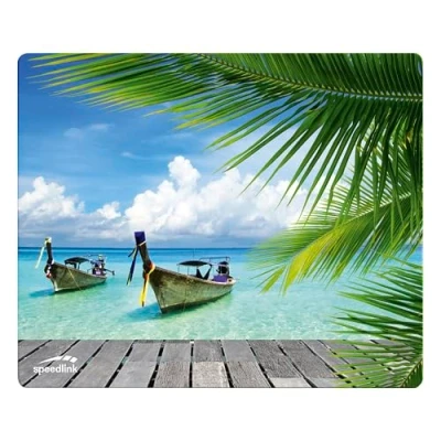 Immagine di SpeedLink SILK Mouse Pad Multicolore