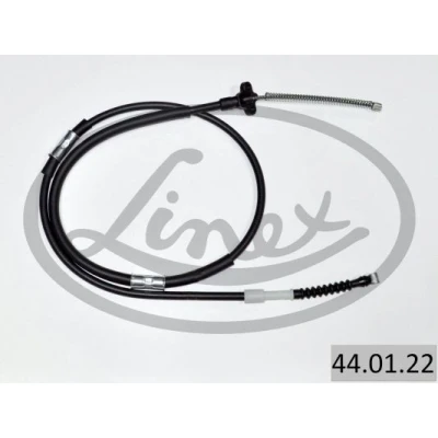 Immagine di LINEX 44.01.22 Cavo freno a mano