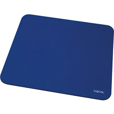 Immagine di Logilink Mouse da Gaming pad_parent ID0118 blu