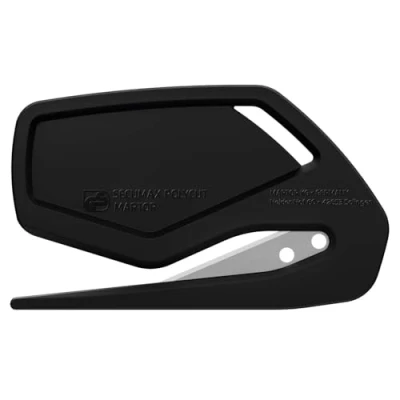Immagine di MARTOR 8500112.12 COLTELLO DI SICUREZZA SECUMAX POLYCUT NR. 8500112, 10 in cartone pz.