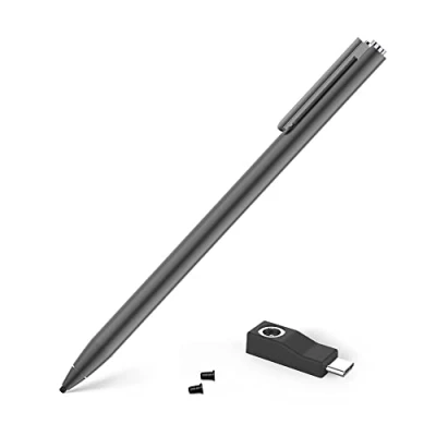 Immagine di Adonit Dash 4 Stylus Penna per touchscreen Nero