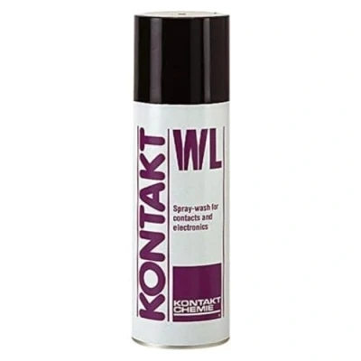 Immagine di CRC 71009 AH KONTAKT WL Limpiador desengrasante para la ingeniería electrónica 200 ml