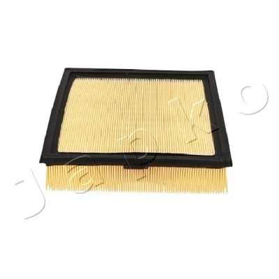 Immagine di JAPKO 20926 filtro aria 56,5 235 261 Cartuccia ISUZU: D Max II Pick up