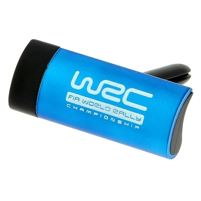 Immagine di WRC not validate 007428 Deodorante ambiente Blister pack blu chiaro